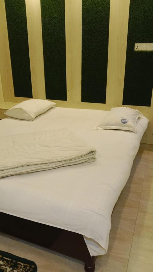 Hotel The Grand Sandy Cox's Bazar Exterior photo